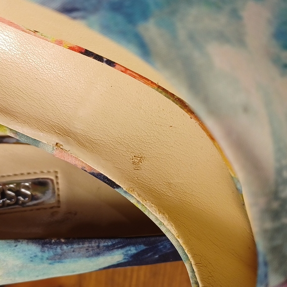 Guess heels - Picture 8 of 15